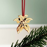 Weihnachtsstern - Georg Jensen, Weihnachtsschmuck 2001