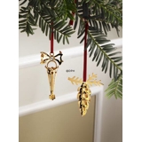 Kornett - Georg Jensen, Weihnachtsschmuck 2005