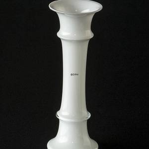 Holmegaard MB Vase Opal | Jahr 1981 | Nr. 3411357 | DPH Trading