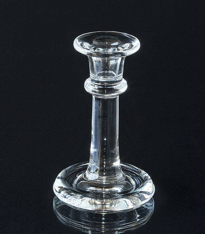 Holmegaard Venus Kerzenhalter, Groß, 17cm