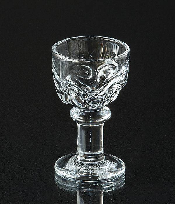 Holmegaard Banquet, Portweinglas, Inhalt 5 cl.