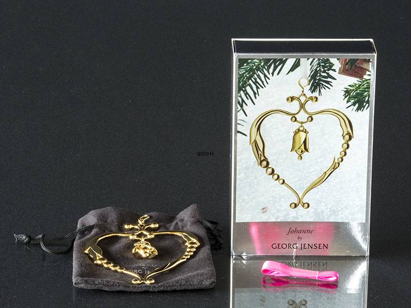 Weihnachtsdekoration 2010 - Georg Jensen