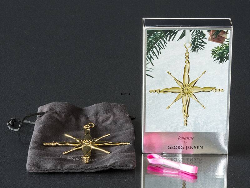 Weihnachtsdekoration 2013 - Georg Jensen