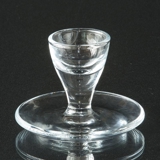 Holmegaard Eierbecher von der Serie "Frühstück"