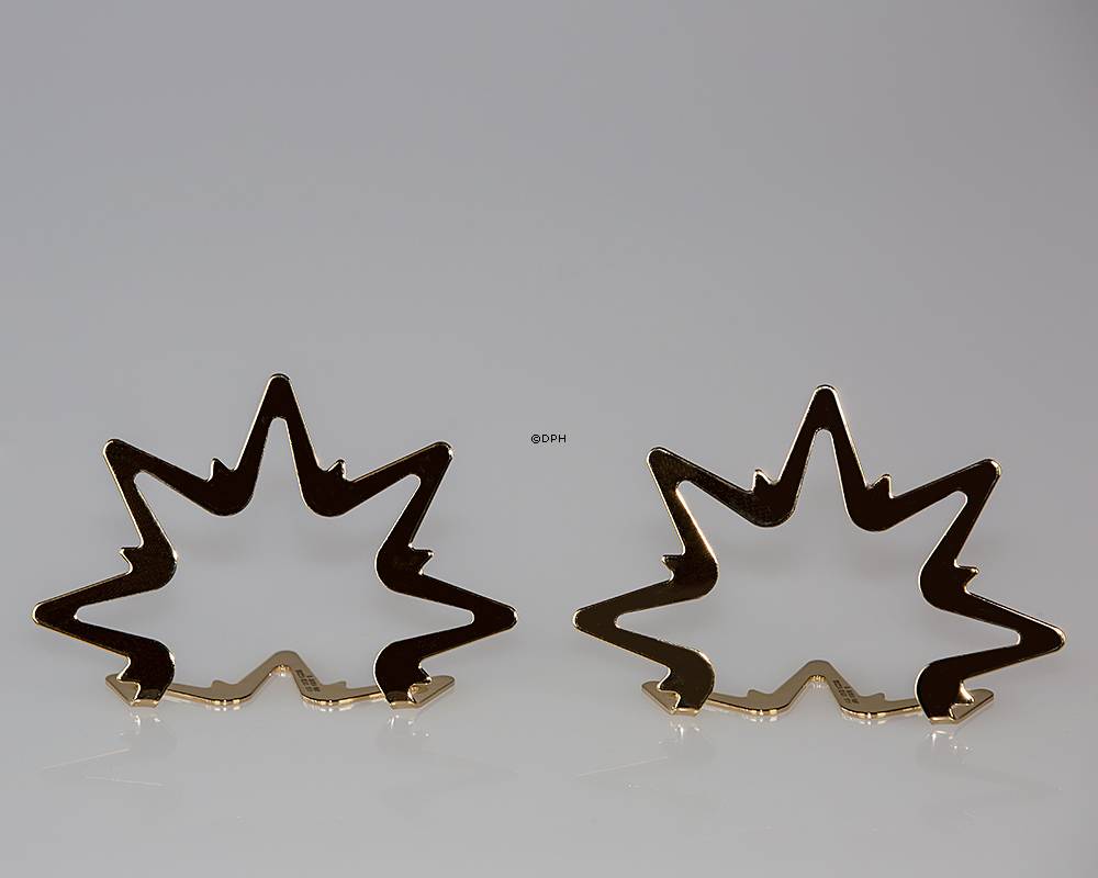 Platzkartenhalter / Serviettenring - Georg Jensen