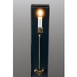 Vogel - Georg Jensen Kerzenhalter 1991