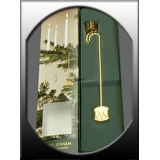 Trommel - Georg Jensen Kerzenhalter 1992