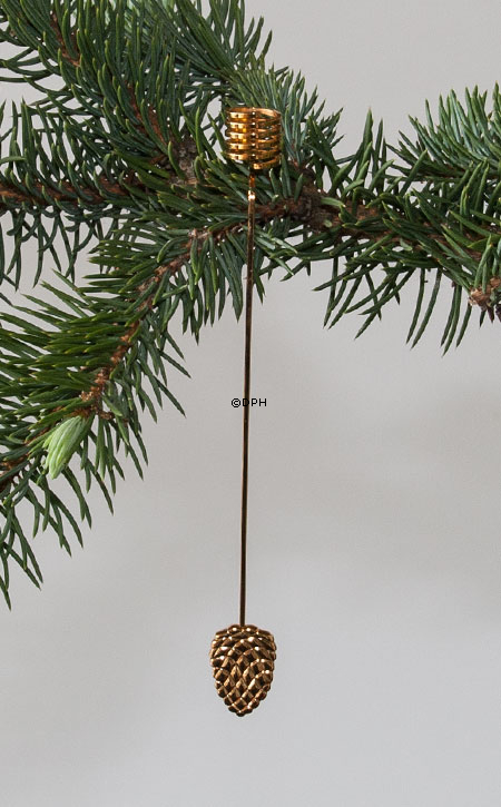 Kegel - Georg Jensen Kerzenhalter 1994