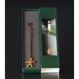 Wichtel - Georg Jensen Kerzenhalter 2001