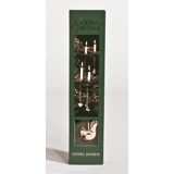 Eichhörnchen - Georg Jensen Kerzenhalter 2004