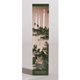 Wichtel mit Milchreis - Georg Jensen Kerzenhalter 2008