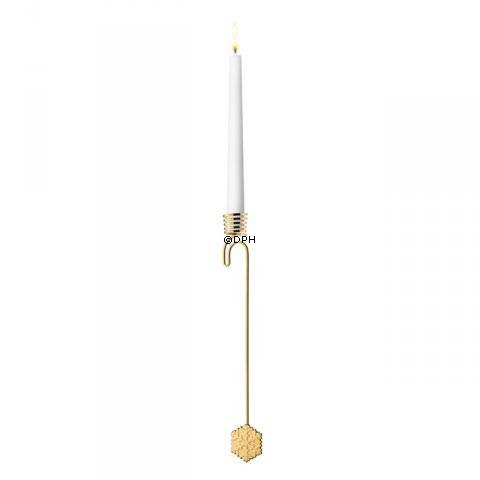 Eiskristall - Georg Jensen Kerzenhalter 2009