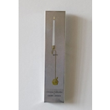 Nistkasten - Georg Jensen Kerzenhalter 2011