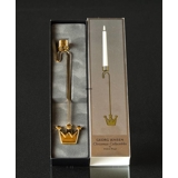 Krone - Georg Jensen Kerzenhalter 2013