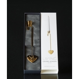 Herz - Georg Jensen Kerzenhalter 2015