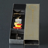 Süßwarenspieß - Georg Jensen, kurz