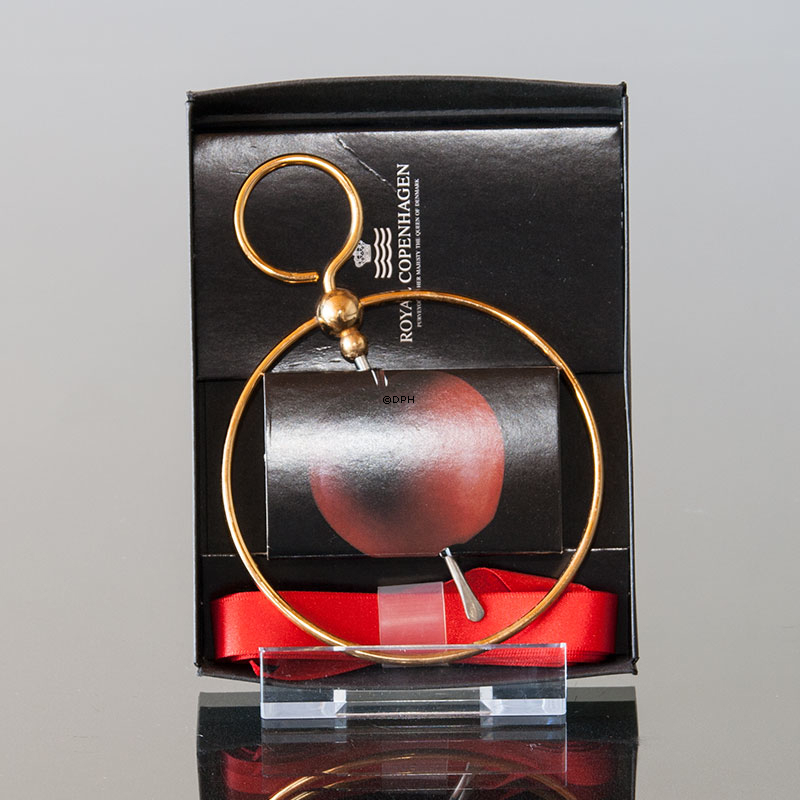 Fruchtspieß - Georg Jensen