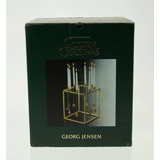 Georg Jensen Herzstück für Kerzenhalter