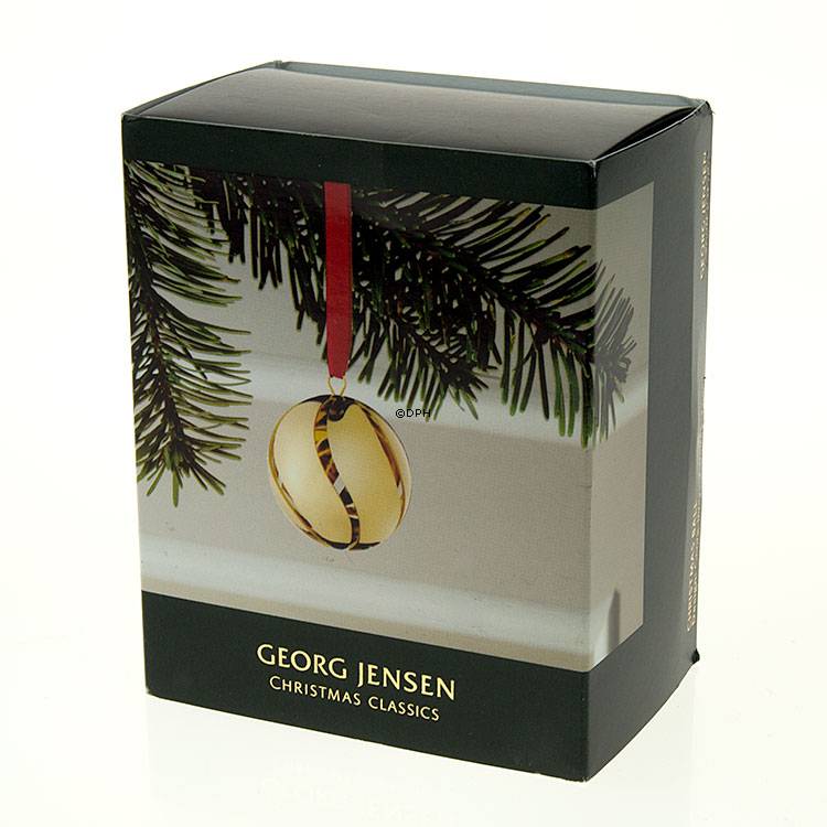 Weihnachtsball - Georg Jensen 2004
