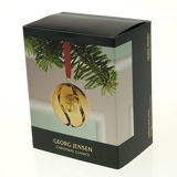Geschenke - Georg Jensen Weihnachtsball 2007