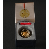 Georg Jensen Weihnachtsball 2011