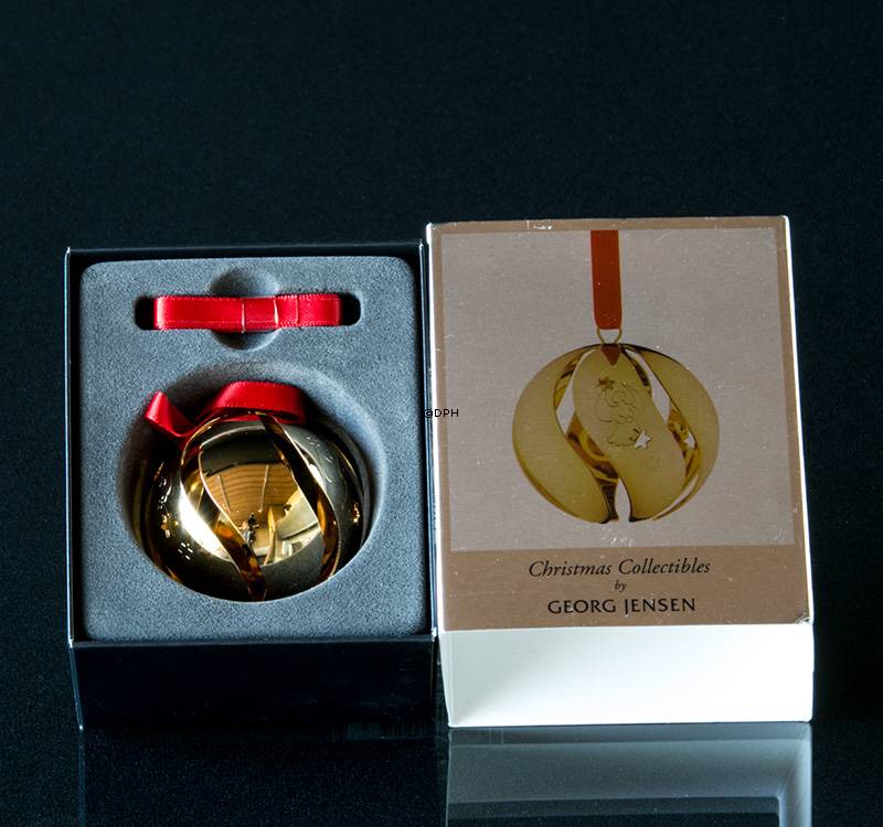 Chor der Engel - Georg Jensen Weihnachtsball 2012