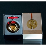 Chor der Engel - Georg Jensen Weihnachtsball 2012