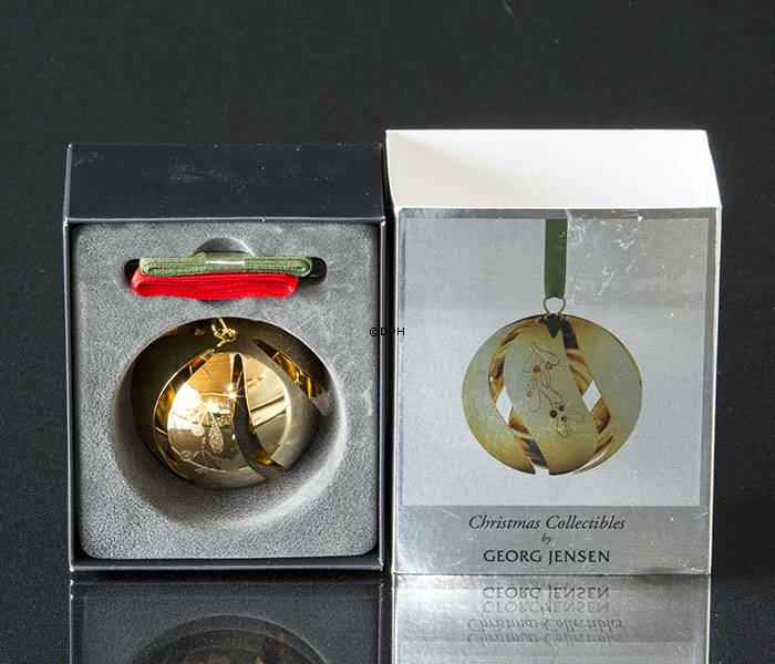 Weihnachtsball 2014 - Georg Jensen