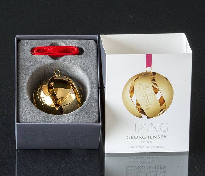 Weihnachtsball 2013 - Georg Jensen