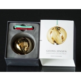Georg Jensen Weihnachtsball 2016