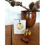 Weihnachtskugel 2024 - Georg Jensen