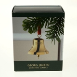 Weihnachtsglocke 2006 - Georg Jensen