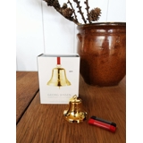Weihnachtsglocke 2024 - Georg Jensen