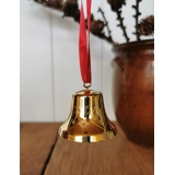 Weihnachtsglocke 2024 - Georg Jensen