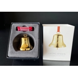 Weihnachtsglocke 2025 - Georg Jensen