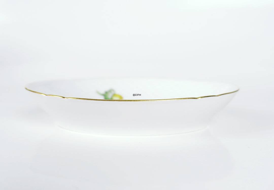 Bing &amp; Gr&#xF8;ndahl Winterlinge Kuchenplatte Nr. 38 oder 349