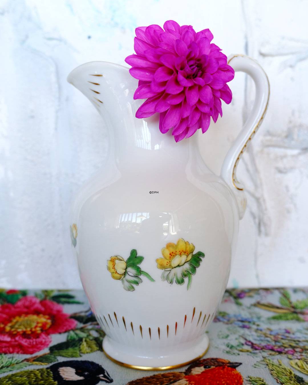 Bing &amp; Gr&#xF8;ndahl Erantis Kakaokanne Nr. 81 oder 444