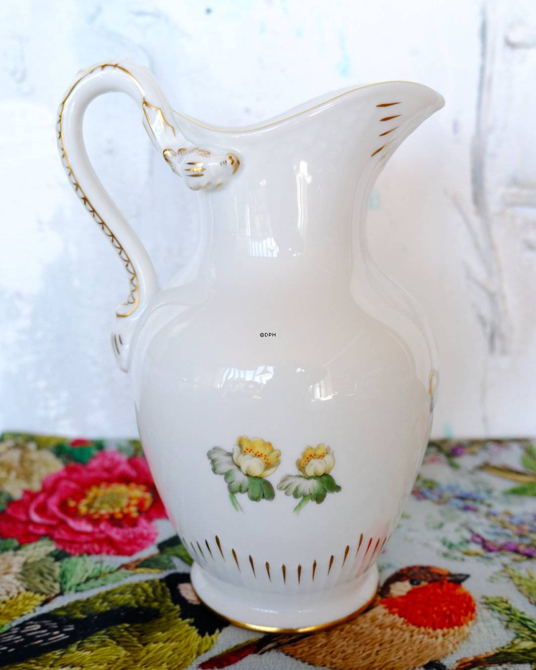 Bing &amp; Gr&#xF8;ndahl Erantis Kakaokanne Nr. 81 oder 444