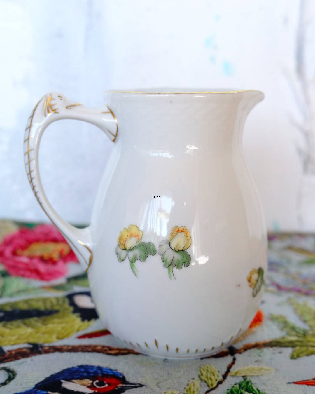 Bing &amp; Gr&#xF8;ndahl Winterlinge Milchk&#xE4;nnchen Nr. 85 oder 442