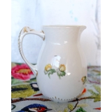 Bing & Grøndahl Winterlinge Milchkännchen Nr. 85 oder 442
