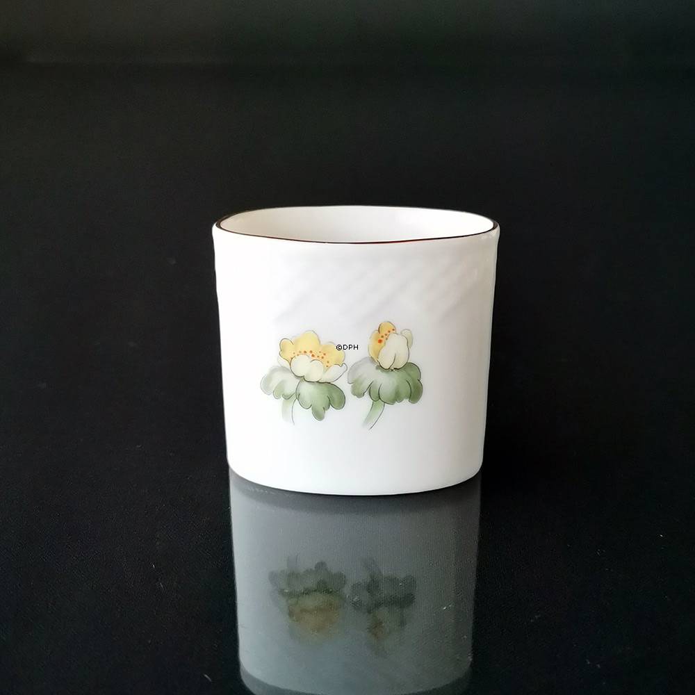 Bing &amp; Gr&#xF8;ndahl Winterlinge Vase Nr. 183