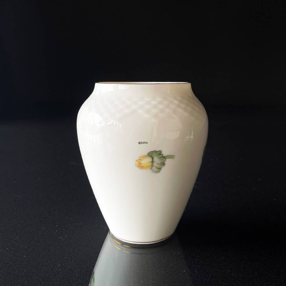 Bing & Grøndahl Winterlinge Vase Nr. 202