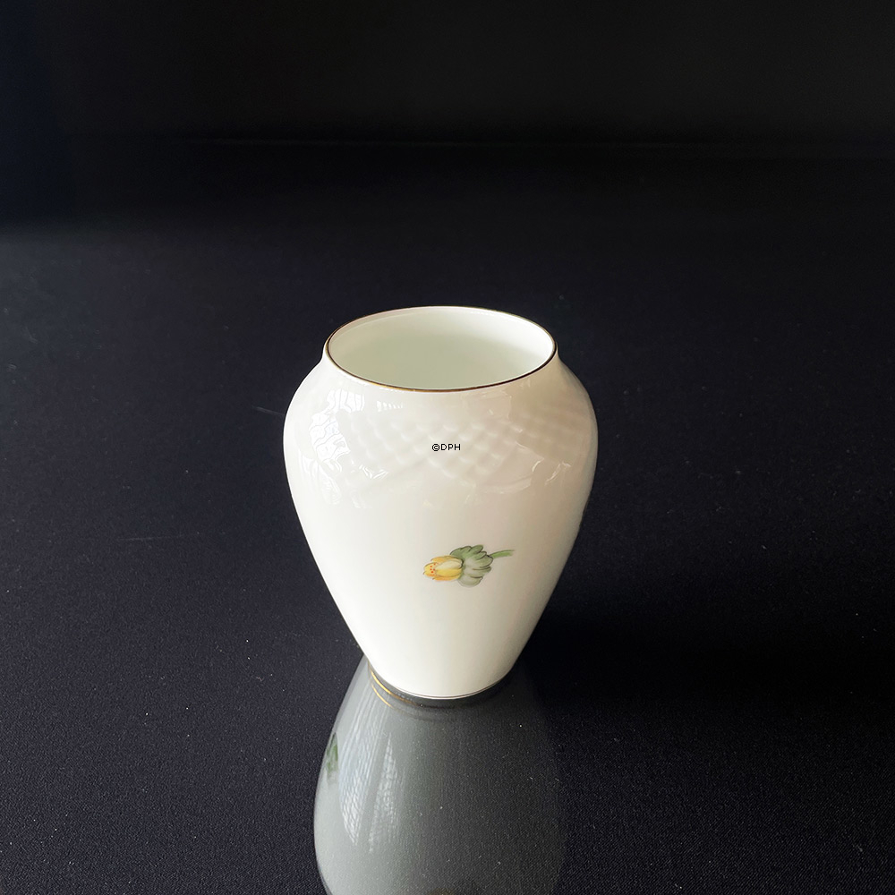Bing & Grøndahl Winterlinge Vase Nr. 202