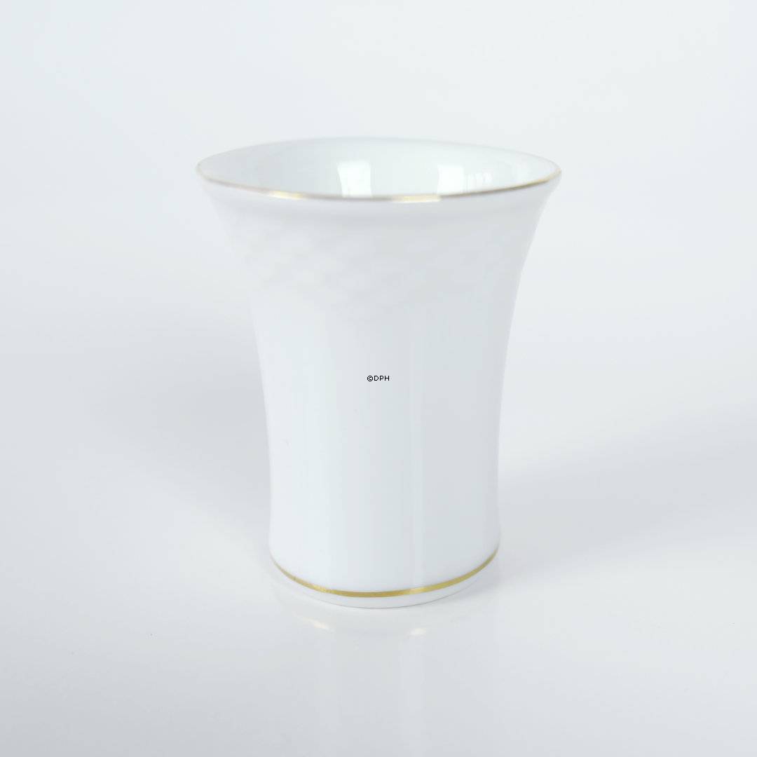 Bing & Grøndahl Winterlinge Vase Nr. 207