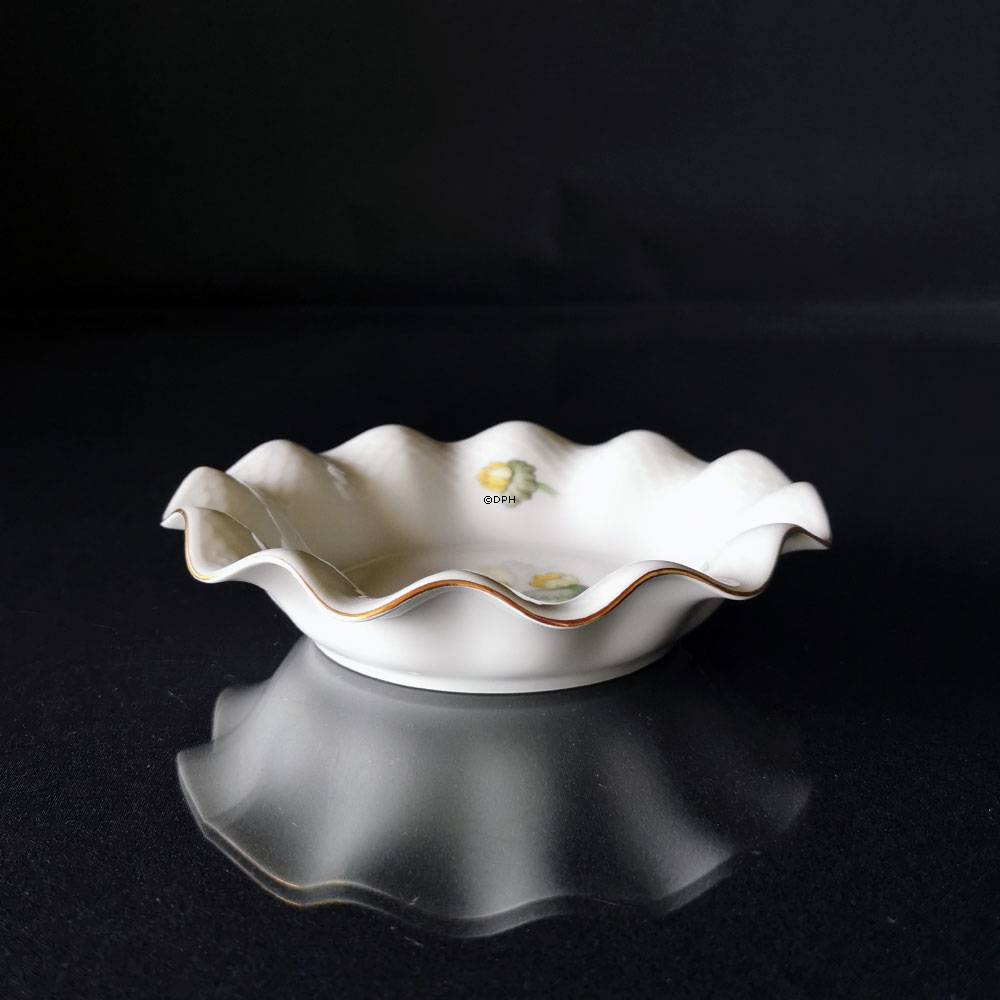 Bing & Grøndahl Winterlinge Schale Nr. 227