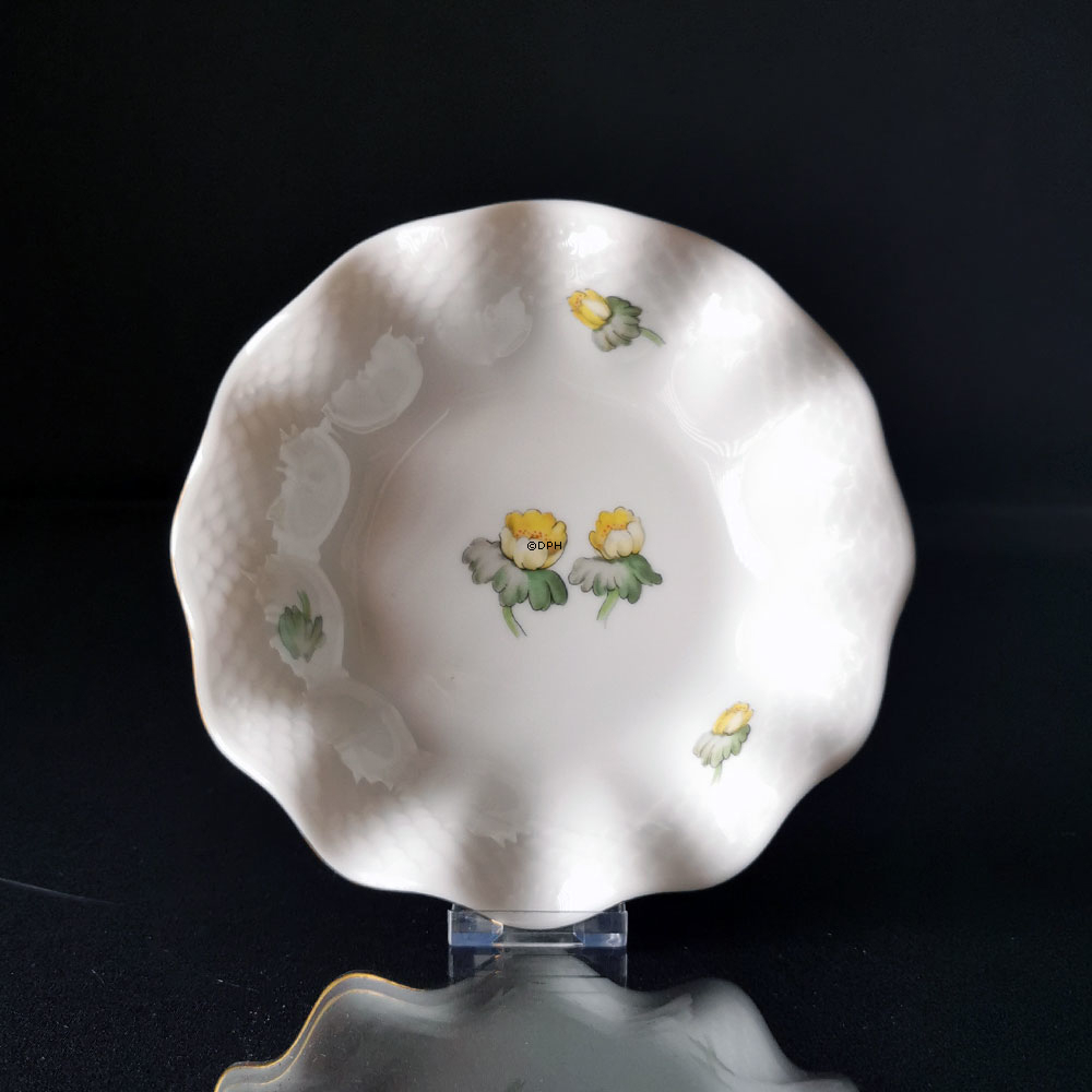 Bing & Grøndahl Winterlinge Schale Nr. 227