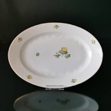 Bing & Grøndahl Winterlinge Servierplatte Nr. 15 oder 315, 40cm