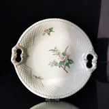 Bing & Grøndahl Heimdal Kuchenplatte mit Henkeln Nr. 101