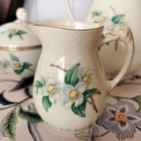 Bing & Grøndahl Heimdal Sahnekännchen, 2.5 dl, Nr. 189
