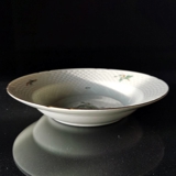 Bing & Grøndahl Heimdal Tiefer Teller 24cm Nr. 22, 322 oder 605